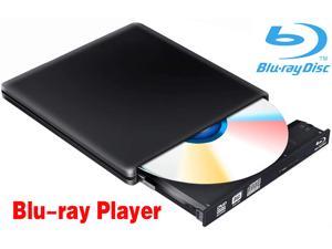 blu ray disk player for mac